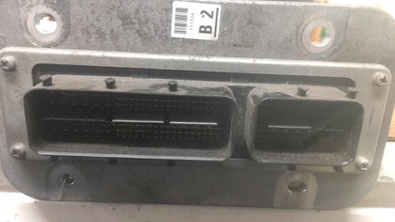 89661-0CB40 Toyota Tundra 2008 ecu ecm computer