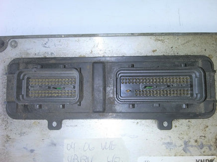 12609702 ecm ecu computer 2004 Saturn Vue