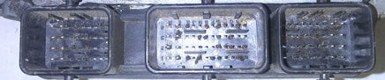 MEC90-740 ecu ecm computer 2008 Nissan Sentra