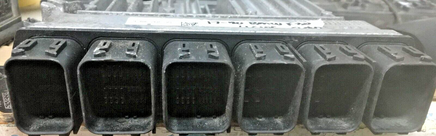 9 486 260 -01 BMW F30 2017-2020 ecm ecu computer