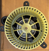 Blower Motor fits 2001-2005 Jeep Wrangler**NEW**