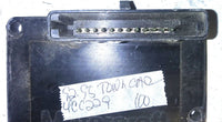 F4SF-12K072-AA ignition control module 1992-1995 Lincon Town Car - Swan Auto