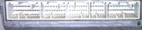 37820-RME-C66 ecm ecu computer 2007-2008 Honda Fit