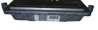 39101-2G669 ecm ecu computer 2011-2014 Hyundai Sonata