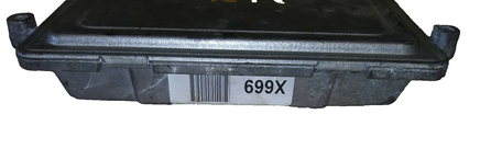 39101-2G669 ecm ecu computer 2011-2014 Hyundai Sonata