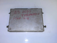 1988 Cadillac Seville ecm ecu computer 01227333