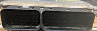 P05187812AC Jeep Patriot ecm ecu computer 2009-2010