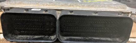 P05187812AC Jeep Patriot ecm ecu computer 2009-2010