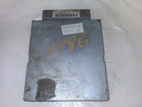 1997 Ford Taurus Mercury Sable ecm ecu computer F7DF-12A650-HD  **Tested**