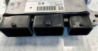 2019-2020 Infiniti QX50 ecm ecu computer NEC044-011