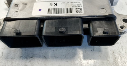 2019-2020 Infiniti QX50 ecm ecu computer NEC044-011