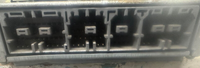 KLC9 18 881B Mazda MX6 or 626 ecm ecu computer 1996