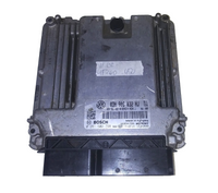 03H 906 032 HJ ecm ecu computer 2011 Volkswagen CC