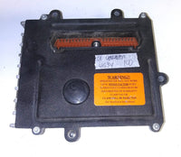 R4686707AK tcm transmission computer 1998 Dodge Caravan