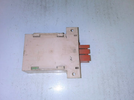 1993-1995 Pontiac Bonneville alarm module 25603389
