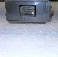 2006-2009 Toyota Prius tire pressure monitor 89769-47010