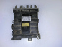 1990-1991 Audi 100 80 ecm ecu computer 0 280 800 308