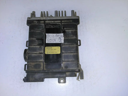 1990-1991 Audi 100 80 ecm ecu computer 0 280 800 308
