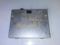 21022022 abs anti-lock brake control module 2000 Saturn S Series