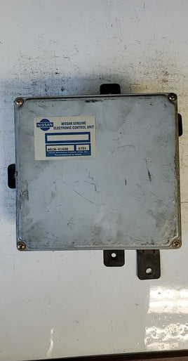 1994 Nissan Pathfinder ecm ecu computer MECM-V160R