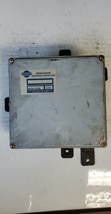 1994 Nissan Pathfinder ecm ecu computer MECM-V160R
