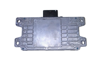 31036 3NT0A Nissan Altima 2013 TCM transmission computer