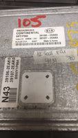 39106-2EAK0 Kia Soul 2012 ecm ecu computer