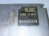 2006-2008 Mazda RX8 RX-8 ecm ecu computer N3M2 18 881G