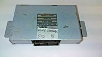 2003-2004 Land Rover Freelander TCM transmission computer 31036 PR008