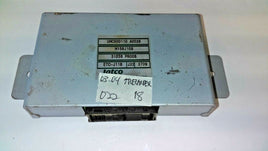 2003-2004 Land Rover Freelander TCM transmission computer 31036 PR008