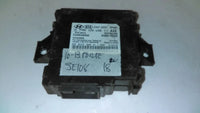 95800-1M500 Kia Forte 2010-2013 tire pressure monitor module