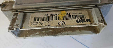 F3LF-12A650-CC Lincoln Mark Vlll 1993 ecm ecu computer - Swan Auto