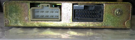 23710 33M23 Nissan Pulsar 1985-1986 ECM ECU computer