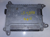 5W93-13B524-AD Multi-function Control Module 2004-2009 Jaguar XJ8