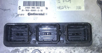 37820-RN0-B32 ecm ecu computer 2012 Honda Pilot