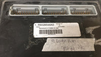 R6028544AD Dodge Ram 1500 2007  ecm ecu computer