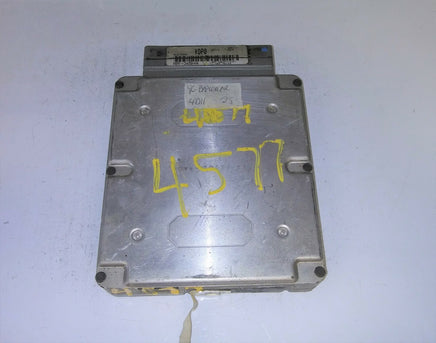 1996 Ford Explorer cm ecu computer F6PF-12A650-KA