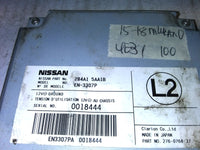 284A1 5AA1B Nissan Murano 2015-2018 driver assist control module