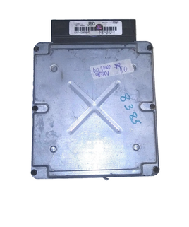 YW1F-12A650-FD ecm ecu computer 2000 Lincoln Town Car **Tested**