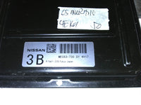 MEC63-730 Nissan Murano 2005 ecu ecm computer