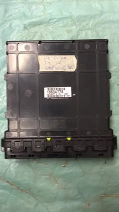 1860A778 ecm ecu computer 2008 Mitsubishi Eclipse