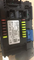 P68411150AE Body control module computer 2021 Jeep Grand Cherokee **Brand new**