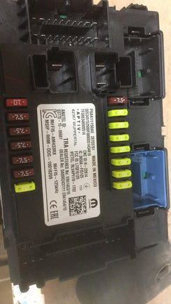 P68411150AE Body control module computer 2021 Jeep Grand Cherokee **Brand new**