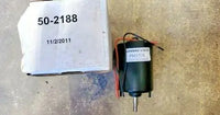 Blower Motor fits 1967-1968 Mercury Marquis 50-2188  PM370X  **NEW**