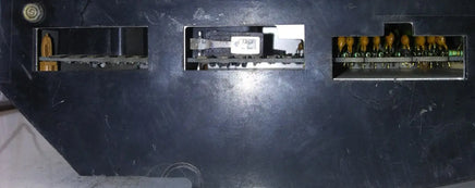 1986 Chevy Camaro ligt contril module computer 16049461