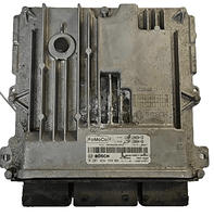 LC4A-12A650-CB Econoline van 2020-2022 ecm ecu computer - Swan Auto
