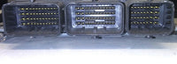 NEC027-081 ecm ecu computer 2016-2017 Nissan Altima