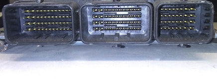 NEC027-081 ecm ecu computer 2016-2017 Nissan Altima
