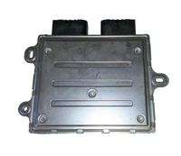 2014-2021 Fiat 500X ecm ecu computer 52082451