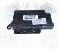 25745821 Cadillac SRX 2004-2005 rear door control module